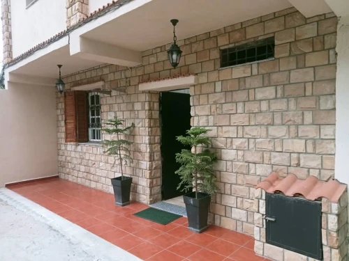 Location Bungalow F3 Béjaïa Bejaia