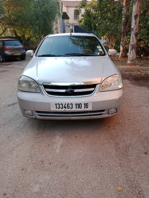 Chevrolet Optra 5 portes 2010 