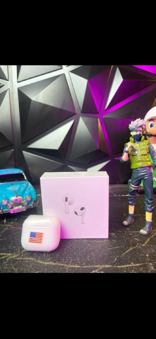 Airpods pro high quality