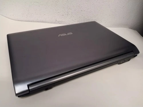 ASUS N53S Core i7