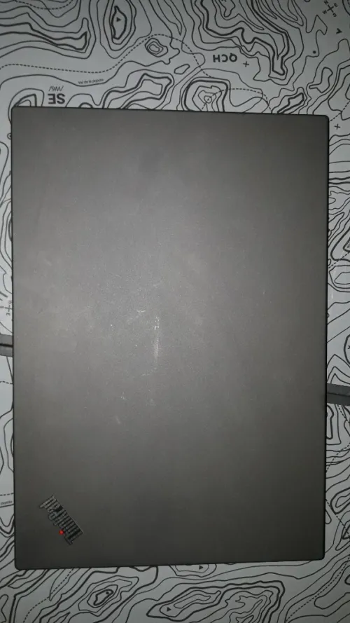 Pc Lenovo thinkpad T14 32GB 512g i7-10610U