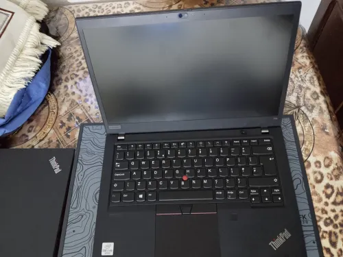 Pc Lenovo thinkpad T14 32GB 512g i7-10610U