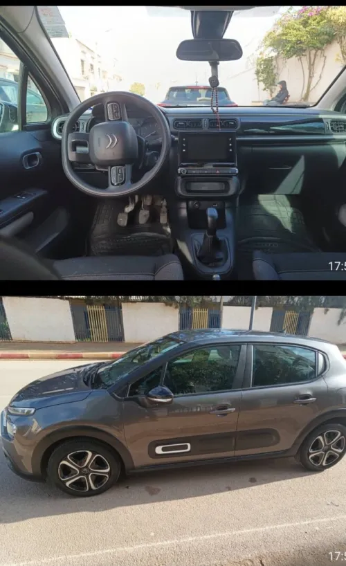 Citroen C3 2021 