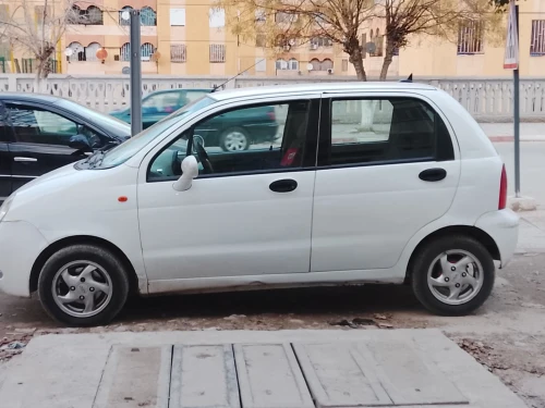 Chery QQ 2014 QQ