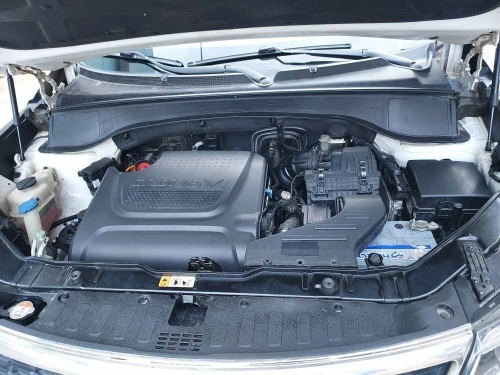 Kia Sorento 2015 Premium 7 Places