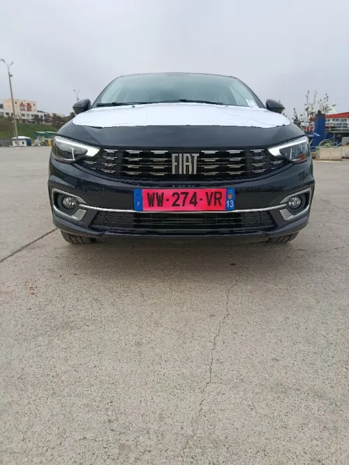Fiat Tipo Sedan 2026 Business