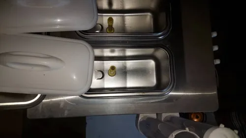 machine de glace