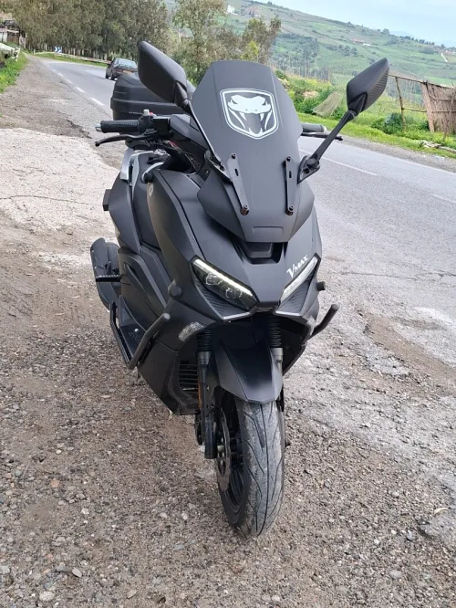 Vmax Vms 2025