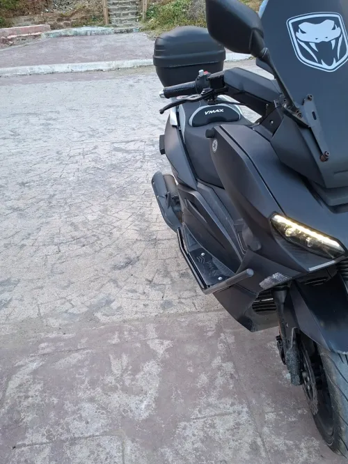Vmax Vms 2025