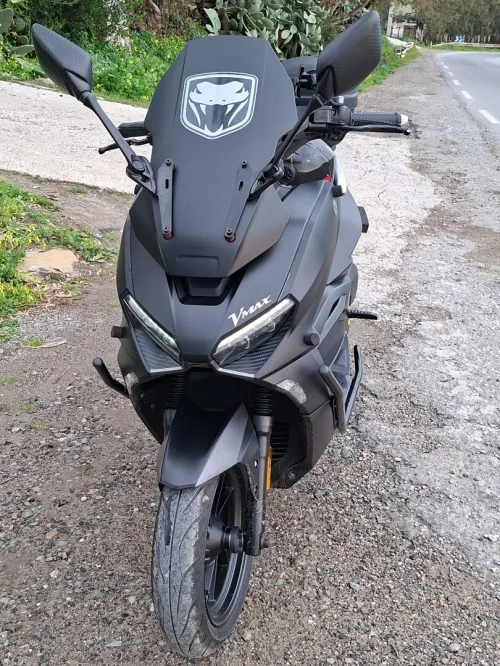 Vms Vmax 2025 2025