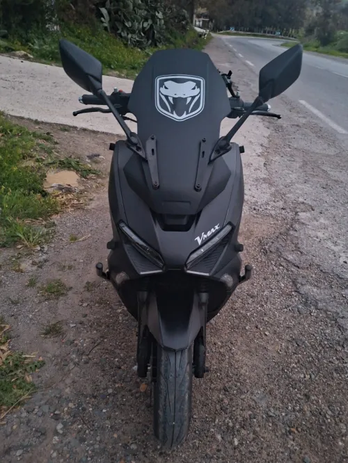 Vms Vmax 2025 2025