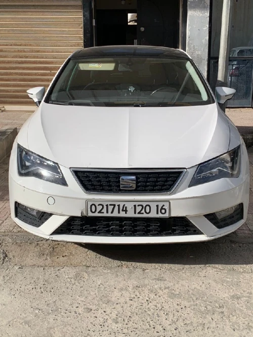 Seat Leon 2020 Urban