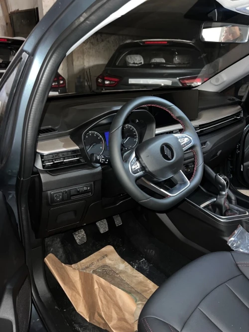 Geely Livan 2026 X3pro