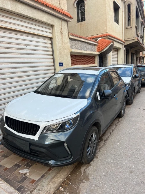 Geely Livan 2026 X3pro