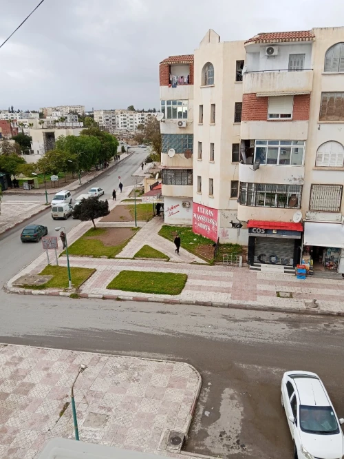 Vente Appartement F3 Constantine El khroub