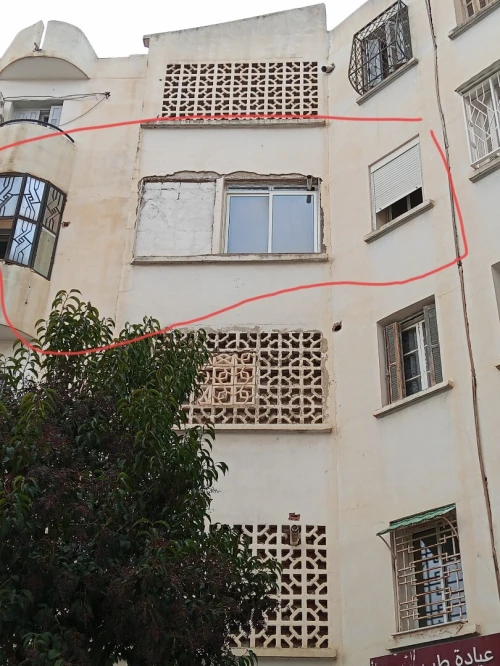Vente Appartement F3 Constantine El khroub