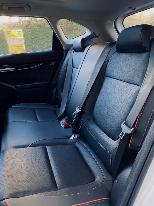 Kia Seltos 2025 Luxury