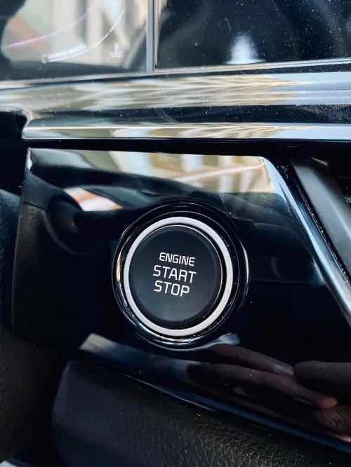 Kia Seltos 2025 Luxury