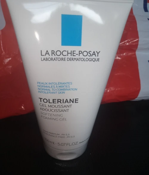 La roche Posay