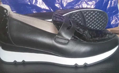 Mocassins