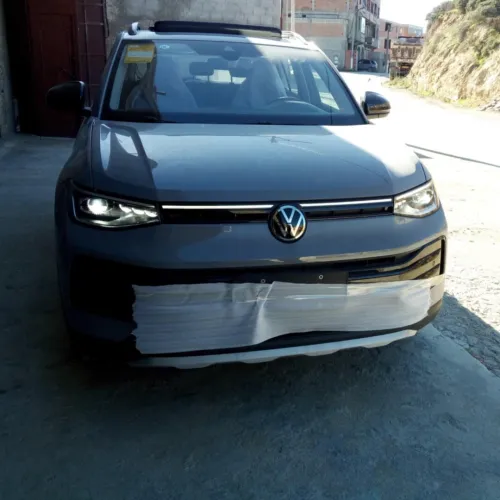 Volkswagen Tahru 2025 