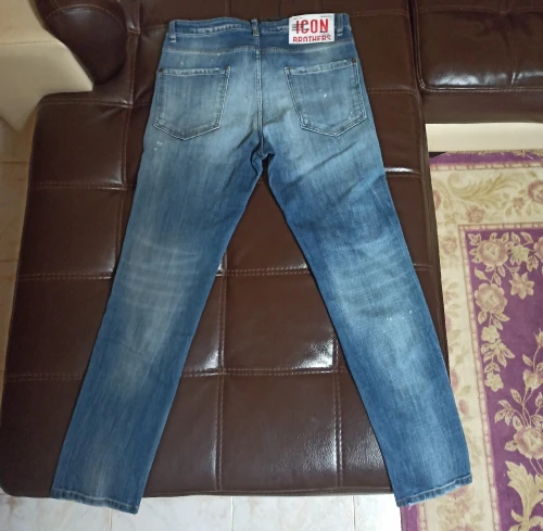 Jean dsquared