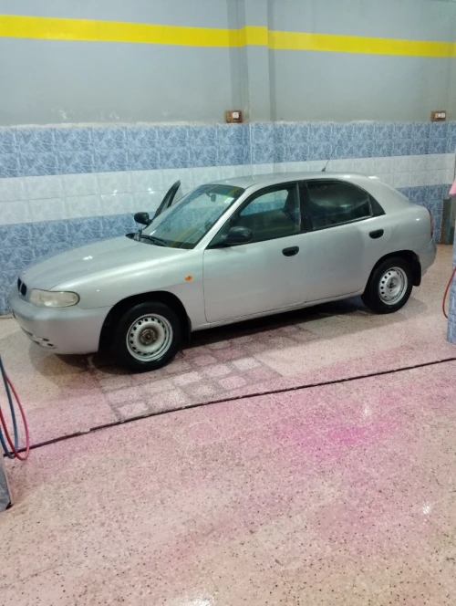 Daewoo Nubira 1999 Nubira