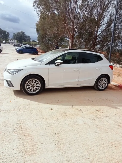 Seat Ibiza 2019 High Facelift