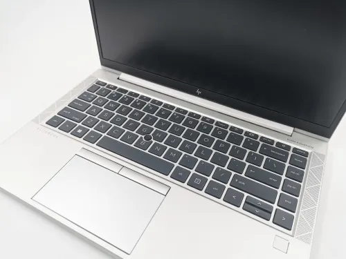 LAPTOP HP ELITEBOOK 845 RYZEN 5 PRO 5650U RAM 8G DDR4 256 SSD