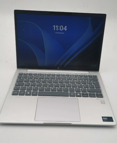 LAPTOP HP ELITEBOOK ULTRA 5 135U RAM 16G 512 SSD