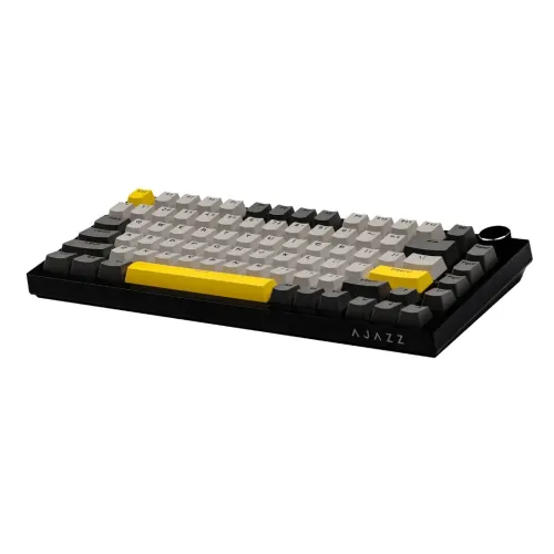 CLAVIER AJAZZ AK820 GREY