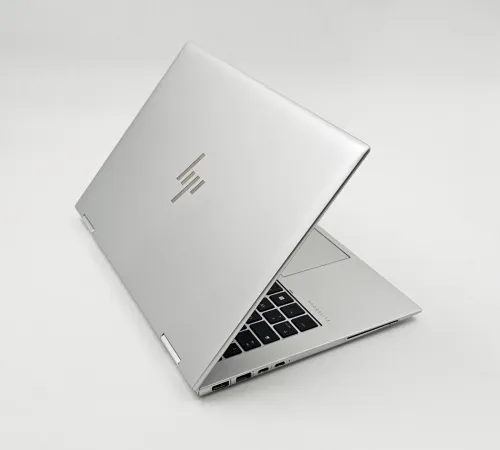 LAPTOP HP ELITEBOOK X360 1040 G9 I7 1265U RAM 16G DDR4 256 SSD NVME TACTILE