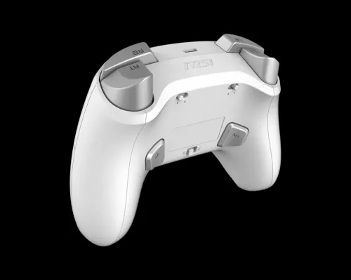 MANETTE MSI FORCE GC300 WIRELESS WHITE