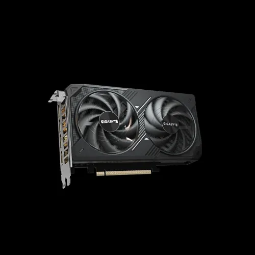 CARTE GRAPHIQUE GIGABYTE RTX 5060 Ti WINDFORCE MAX OC 8G
