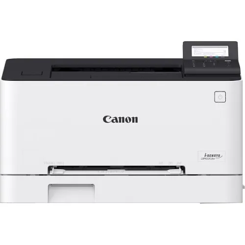 IMPRIMANTE CANON I-SENSYS LBP61CW 18 PPM
