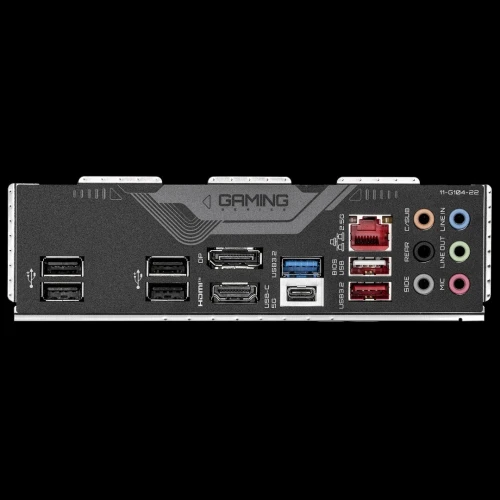 CARTE MERE GIGABYTE B760 GAMING X GEN5 DDR5