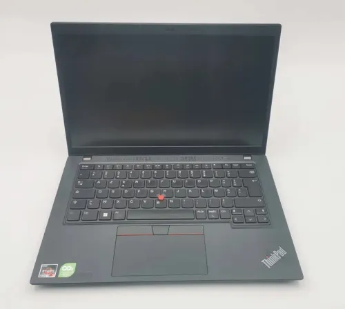 LAPTOP LENOVO THINKPAD L14 GEN4 RYZEN 5 PRO 7530U RAM 32G DDR4 512 SSD