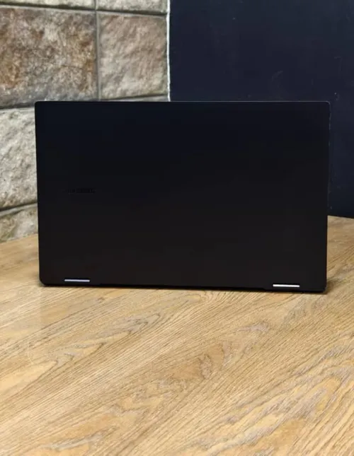 LAPTOP SAMSUNG BOOK2 PRO 350 950QED I7 12 GEN RAM 16G DDR5 SSD 512 NVME