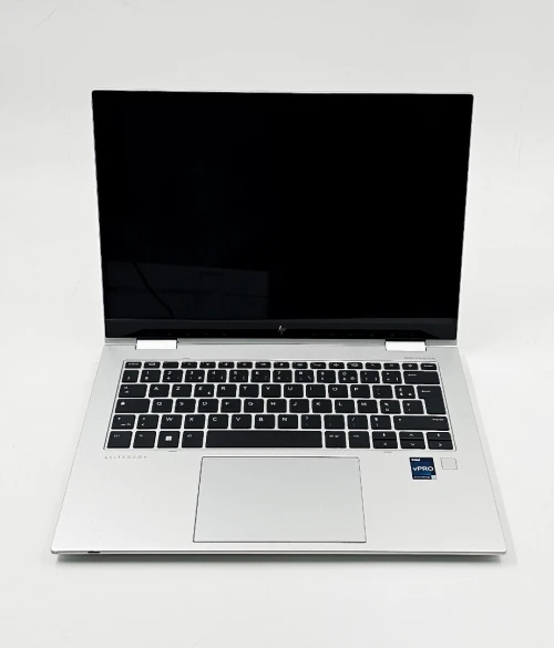 LAPTOP HP ELITEBOOK X360 1040 G9 I7 1265U RAM 16G DDR4 256 SSD NVME TACTILE