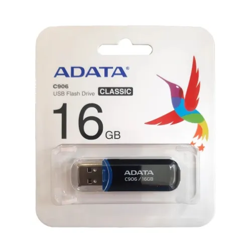 FLASH DISQUE ADATA C906 16GB