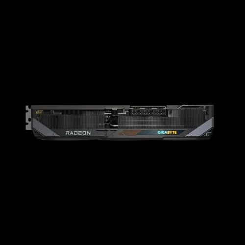 CARTE GRAPHIQUE GIGABYTE AMD RX 9070 XT GAMING OC 16 GO