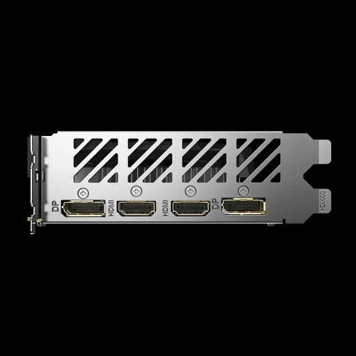 CARTE GRAPHIQUE GIGABYTE RTX 4060 D6 8G