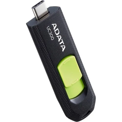 FLASH DISQUE ADATA 3.2 CU300 128GB
