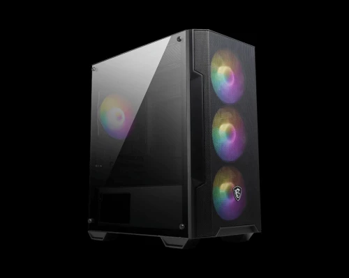 BOITIER MSI MAG FORGE M100A