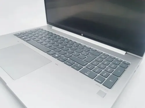 LAPTOP HP PROBOOK 465 TACTILE RYZEN 3 7333U RAM 16G DDR5 512 SSD NVME