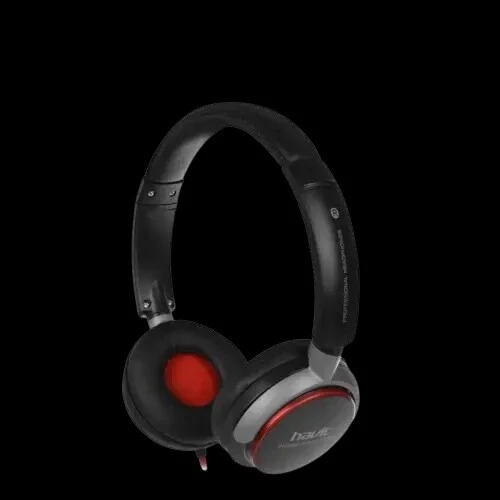 CASQUE HAVIT H-2106D BLACK/ WHITE