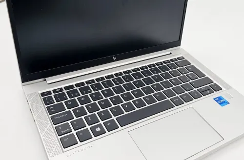 LAPTOP HP ELITEBOOK 830 G8 13" I7 1165U RAM 16G DDR4 512 SSD