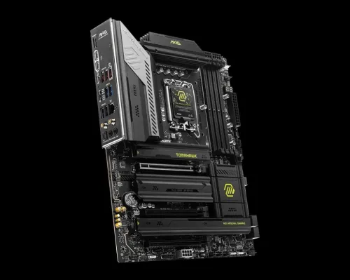 CARTE MERE MSI MAG Z890 TOMAHAWK WIFI