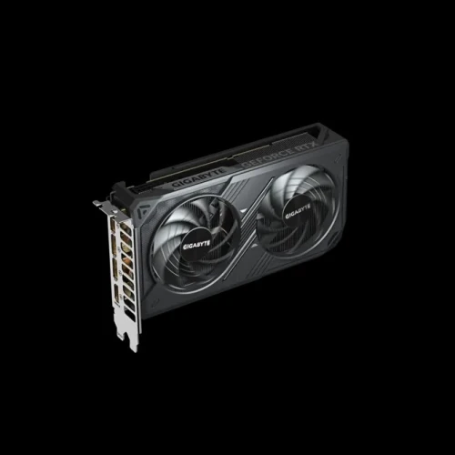 CARTE GRAPHIQUE GIGABYTE RTX 5060 WINDFORCE MAX OC 8GO