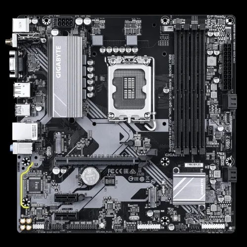 CARTE MERE GIGABYTE B760M D3HP WIFI6 DDR5